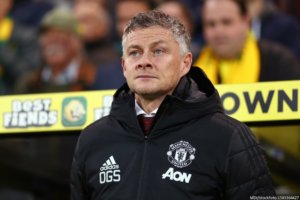Solskjaer