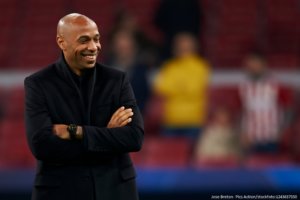 Thierry henry