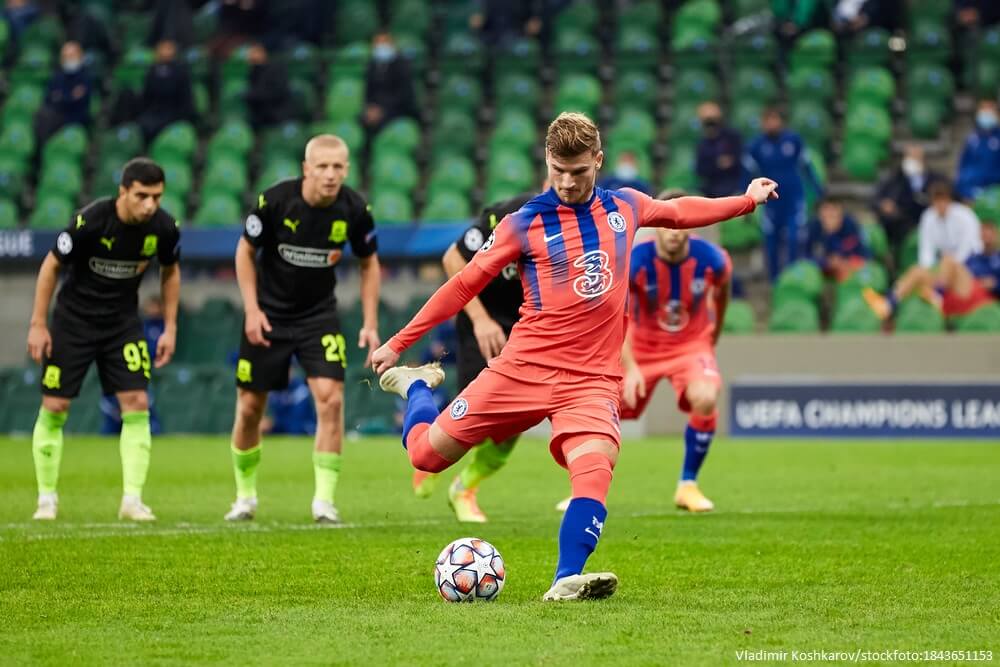 Timo Werner