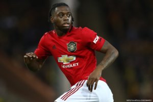 Wan Bissaka