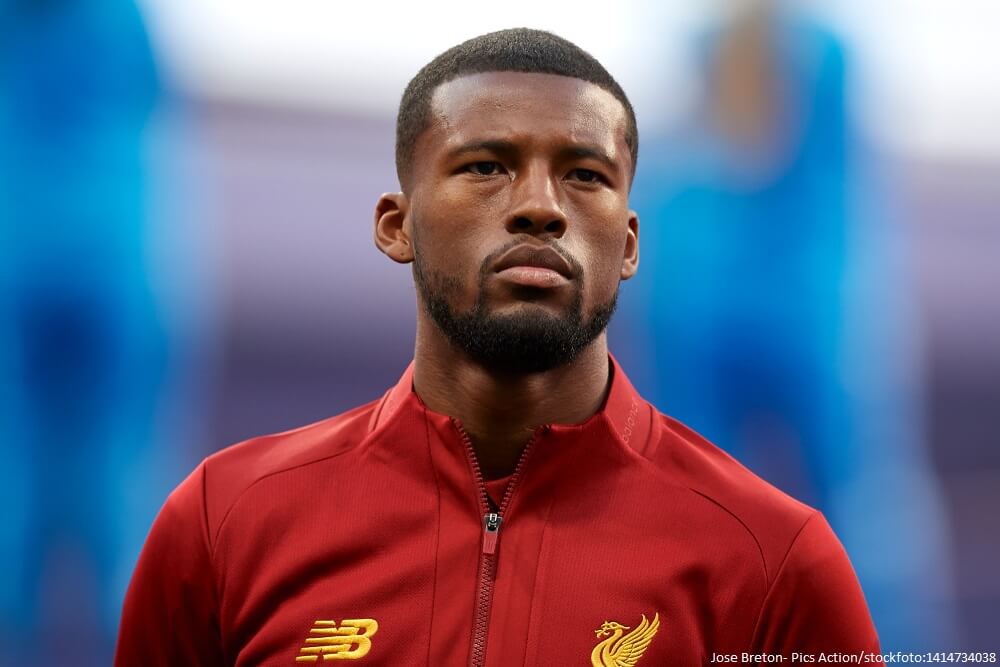 Wijnaldum