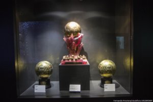 ballon dor