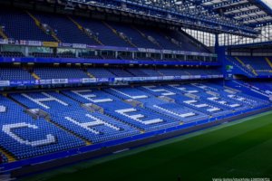 chelsea