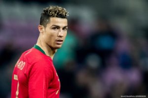 ronaldo 5 1