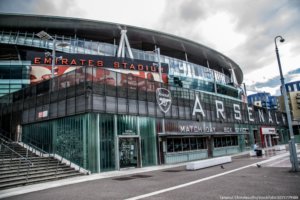 Arsenal