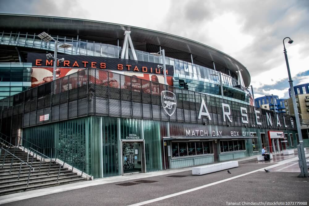 Arsenal