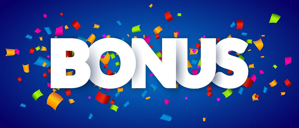 Bonus utan omsattningskrav