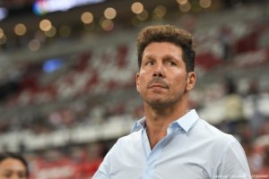 Diego Simeone