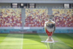 European Championship 1