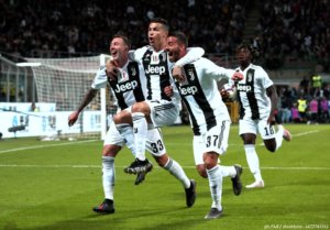 Juventus turin