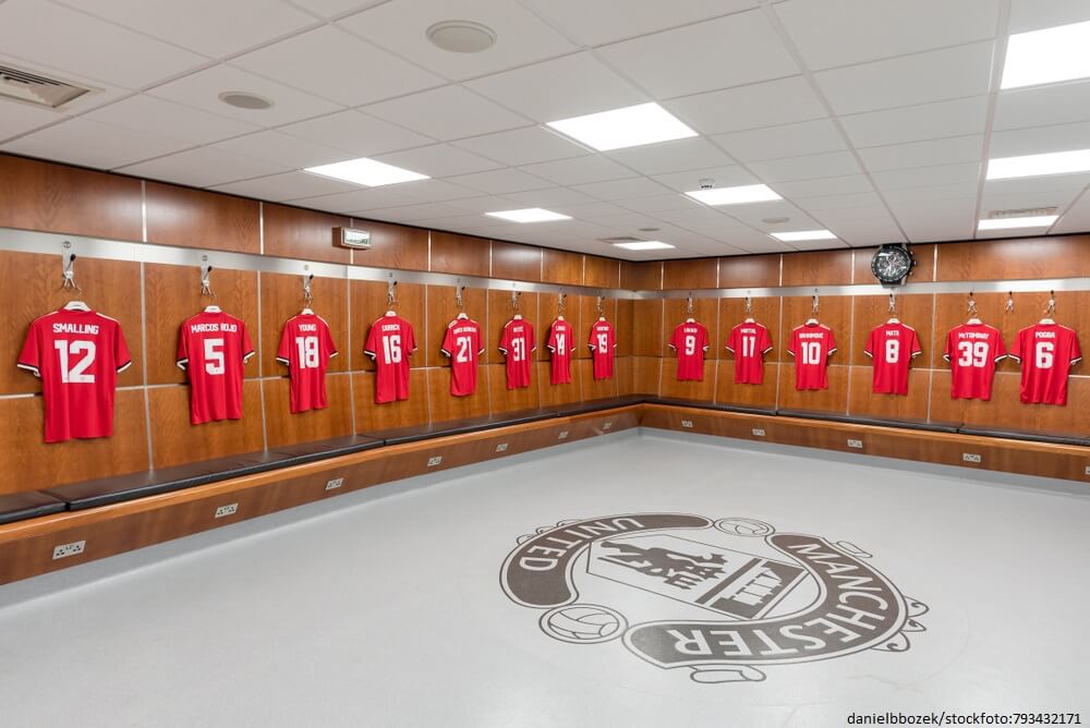 Man United