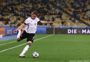 Matthias Ginter