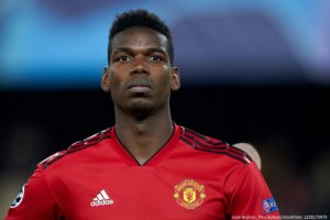 Paul Pogba