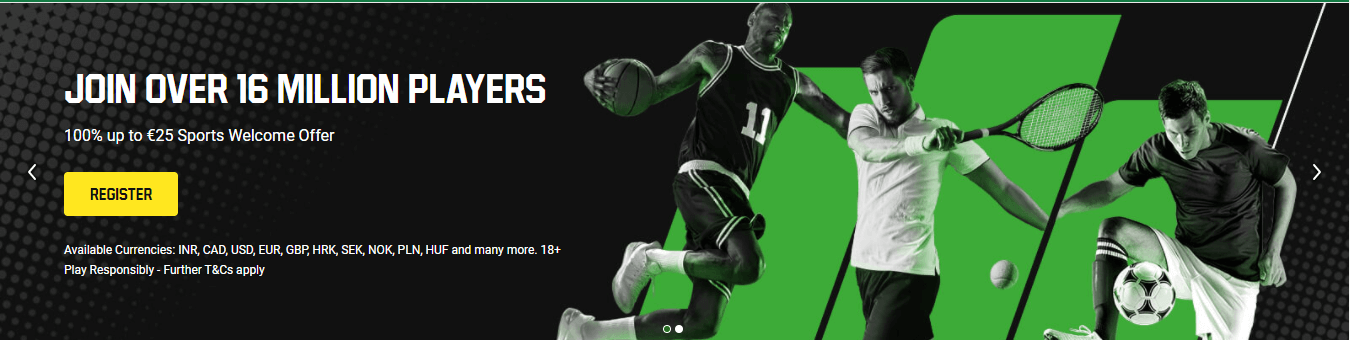 UNIBET