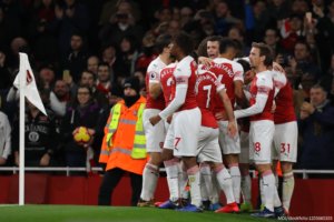 arsenal players 1
