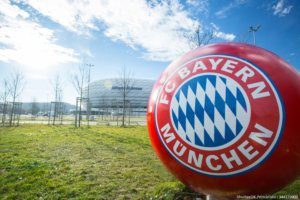 bayern munich