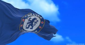 chelsea flag