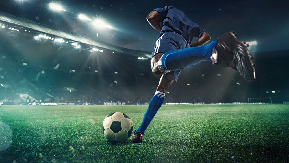 premier league soccer
