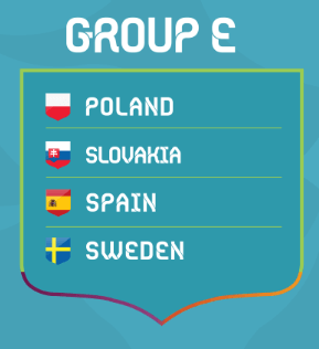 Gruppe E
