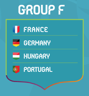 Gruppe F