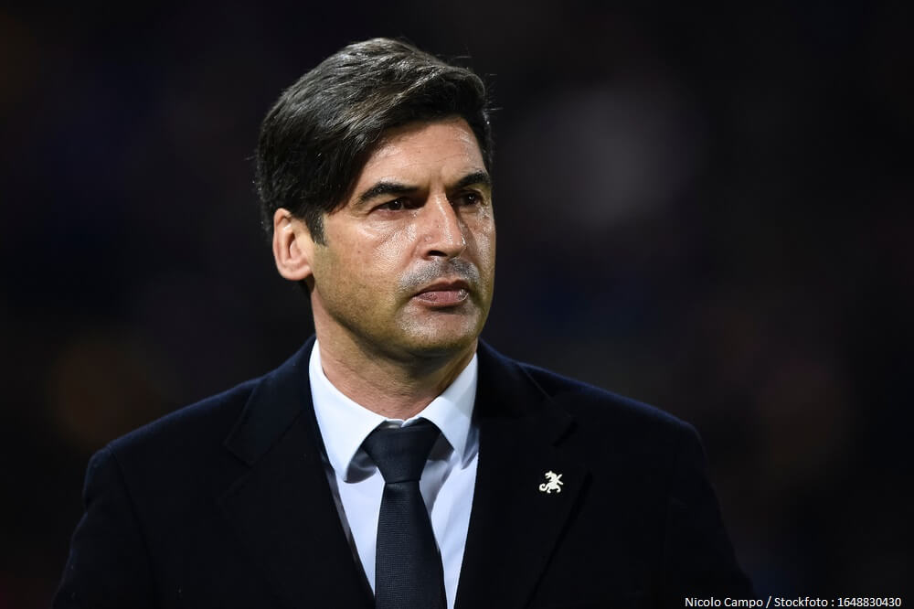 Paulo Fonseca