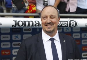 Rafa Benitez