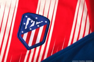 Atletico Madrid