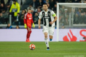 Chiellini