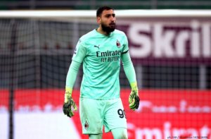 Donnarumma