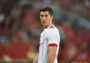 Lewandowski