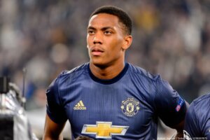 Anthony Martial