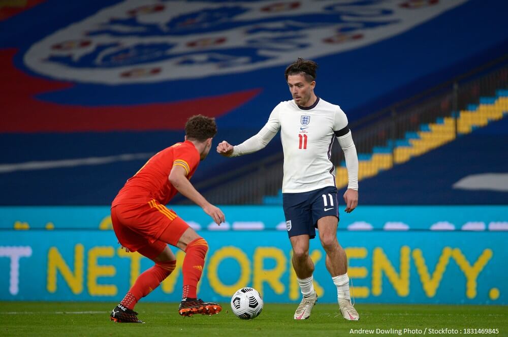 Jack Grealish