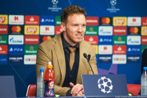 Nagelsmann