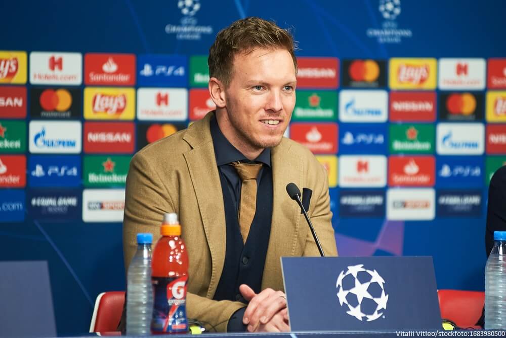 Nagelsmann