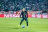 Neymar reagerar på hans förestående återförening med Leo Messi