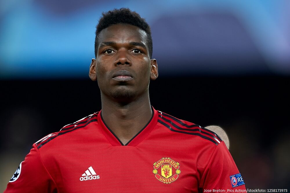 Paul Pogba 1