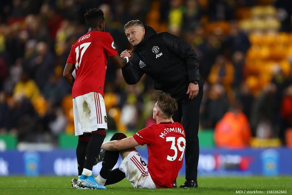 solskjaer