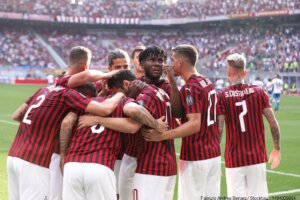 Ac milan FC
