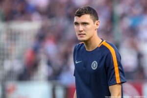 Andreas Christensen