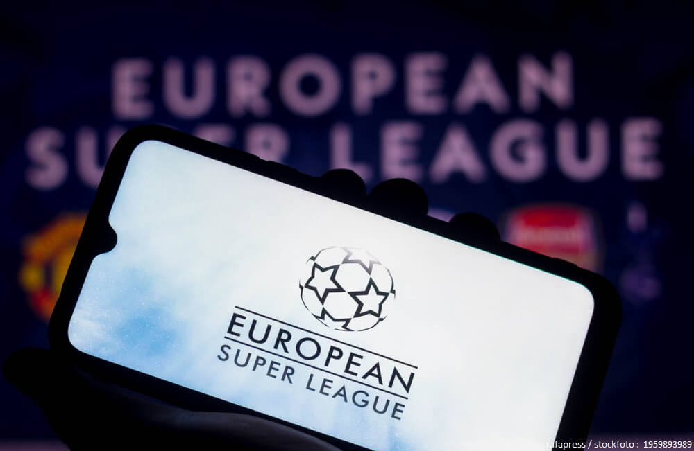 European Super League