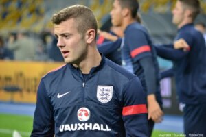Jack Wilshere