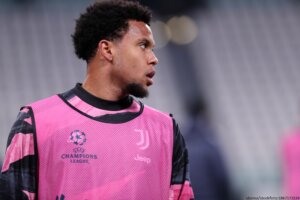 McKennie