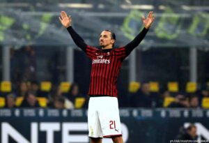 ibrahimovic