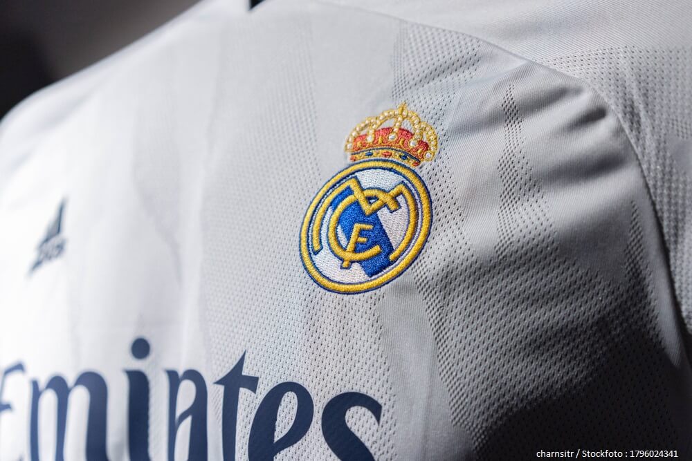 real madrid