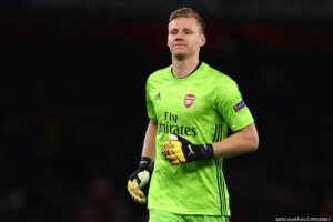 Bernd Leno