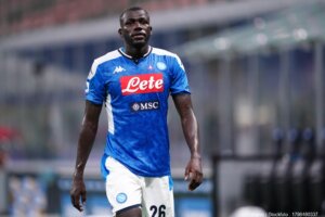 Kalidou Koulibaly