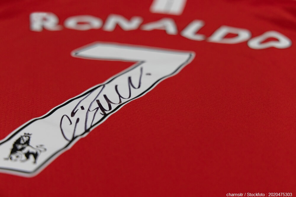 Ronaldo