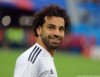 Salah blir högst poäng afrikansk spelare i Premier League