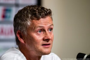 Solskjaer
