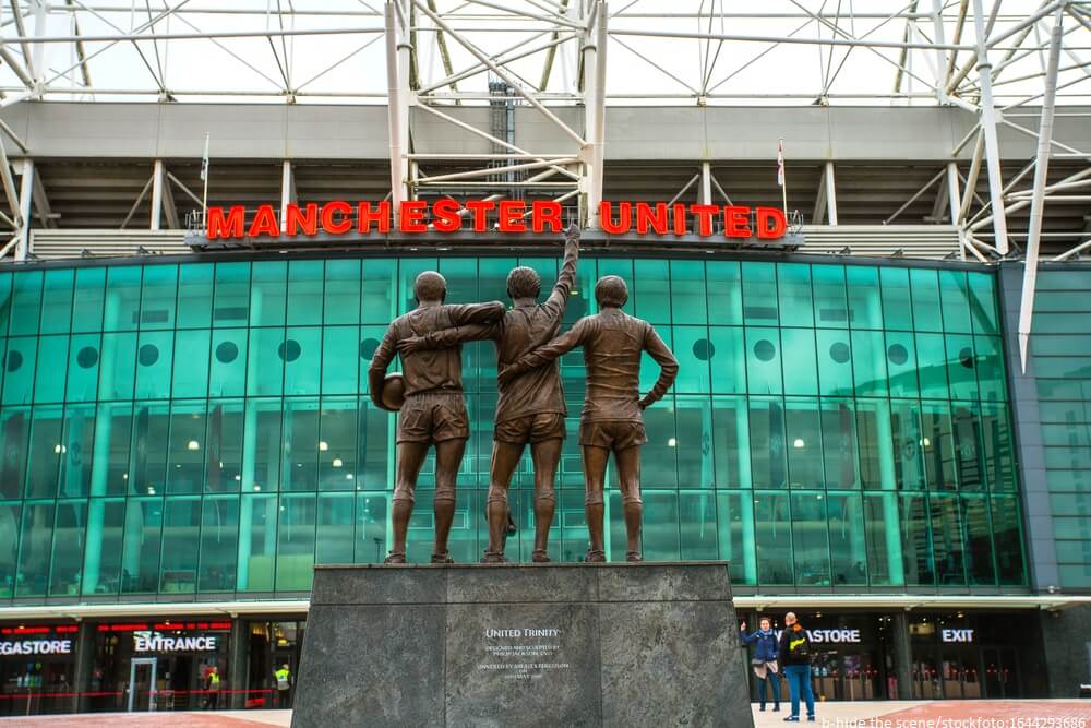 man united FC